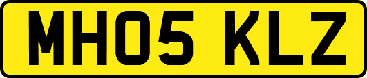 MH05KLZ