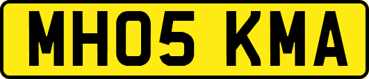 MH05KMA