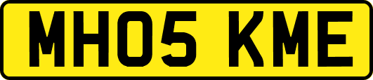 MH05KME