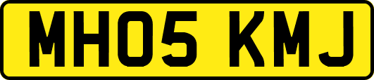 MH05KMJ