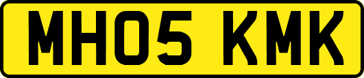 MH05KMK