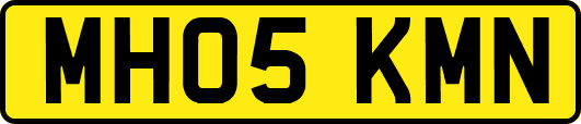 MH05KMN