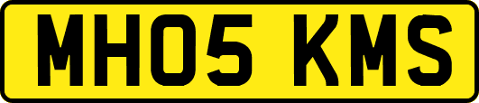 MH05KMS