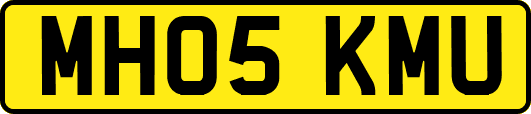 MH05KMU