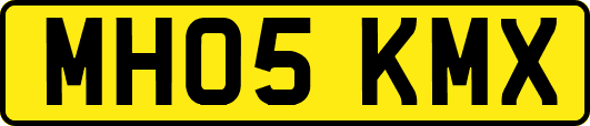 MH05KMX
