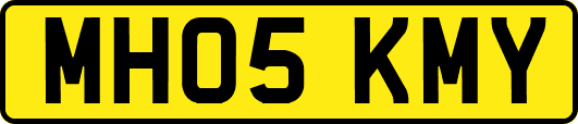 MH05KMY
