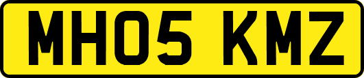 MH05KMZ