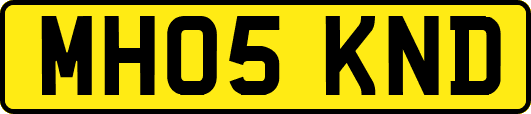 MH05KND