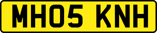 MH05KNH