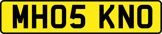 MH05KNO