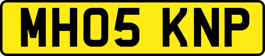MH05KNP
