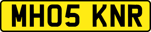MH05KNR