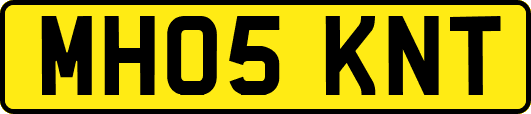 MH05KNT