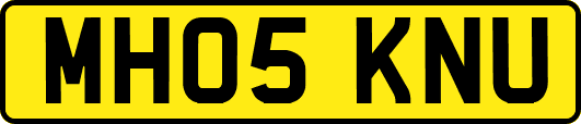 MH05KNU
