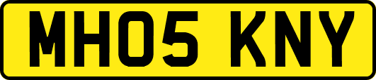 MH05KNY
