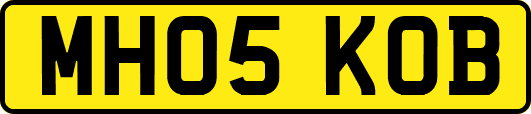 MH05KOB