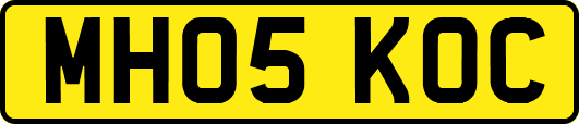 MH05KOC