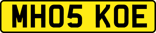MH05KOE