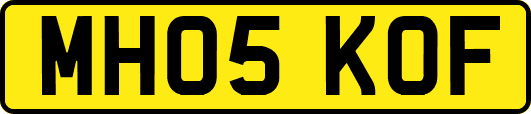 MH05KOF