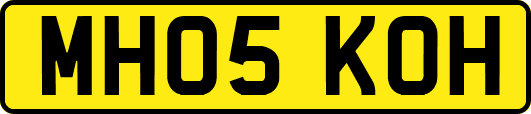 MH05KOH