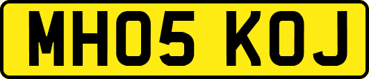 MH05KOJ