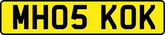 MH05KOK