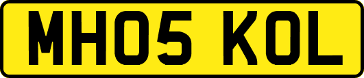 MH05KOL