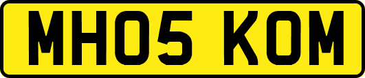 MH05KOM