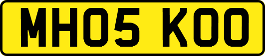 MH05KOO