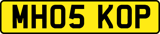MH05KOP