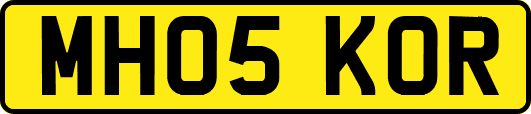 MH05KOR