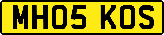 MH05KOS