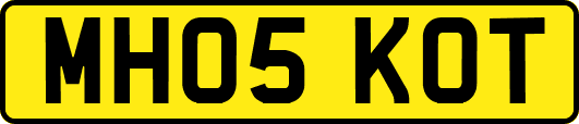 MH05KOT