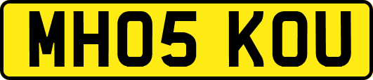 MH05KOU