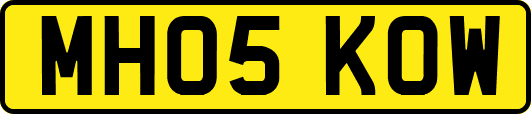 MH05KOW