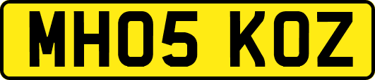 MH05KOZ