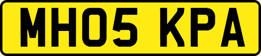 MH05KPA