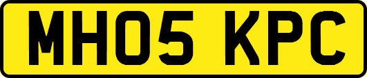 MH05KPC