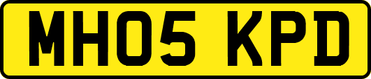 MH05KPD