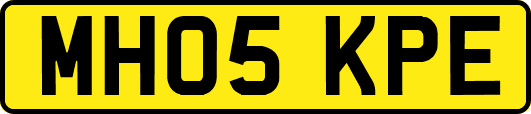 MH05KPE