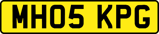 MH05KPG