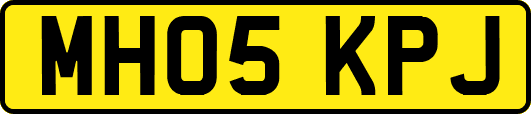 MH05KPJ