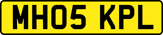 MH05KPL