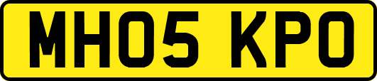 MH05KPO