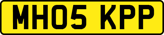 MH05KPP