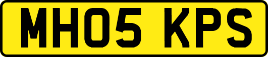 MH05KPS