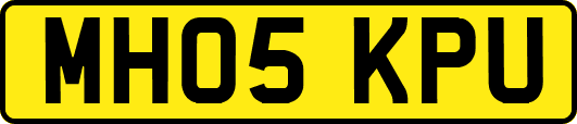 MH05KPU
