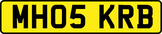 MH05KRB