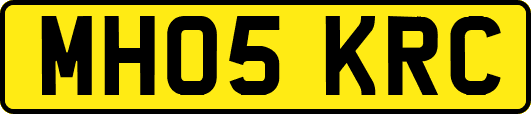 MH05KRC