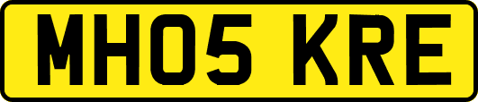 MH05KRE